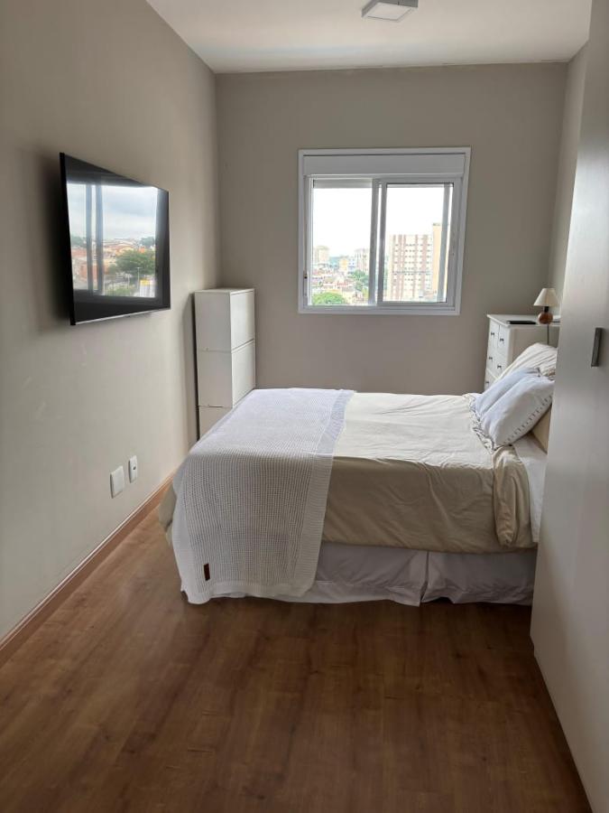 Apartamento à venda com 2 quartos, 60m² - Foto 6