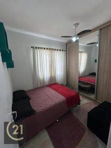 Apartamento à venda com 2 quartos, 57m² - Foto 4