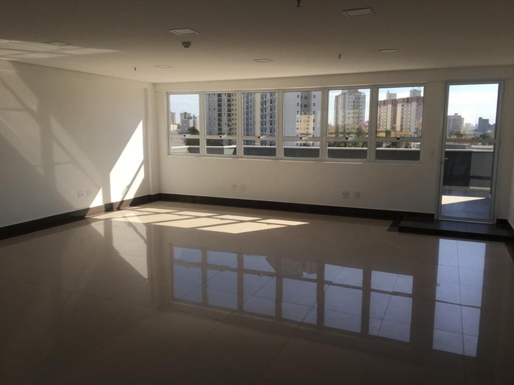 Prédio Inteiro, 4600 m² - Foto 1