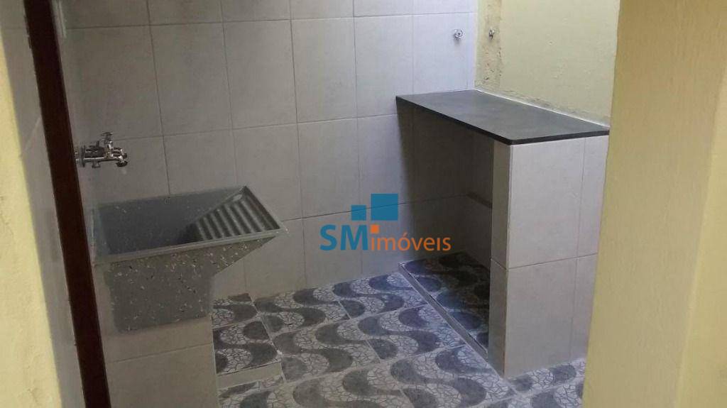 Sobrado à venda com 3 quartos, 250m² - Foto 17