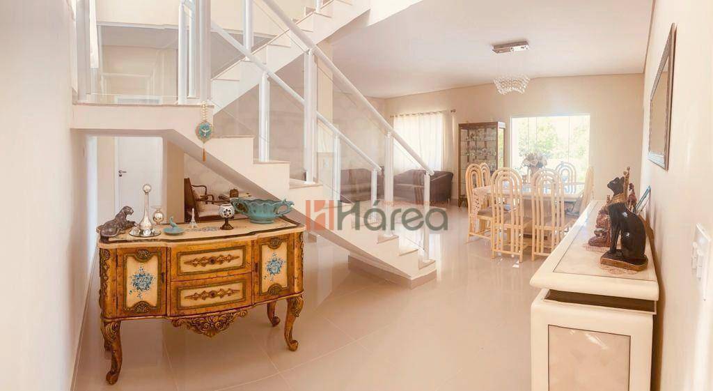 Sobrado, 3 quartos, 200 m² - Foto 2