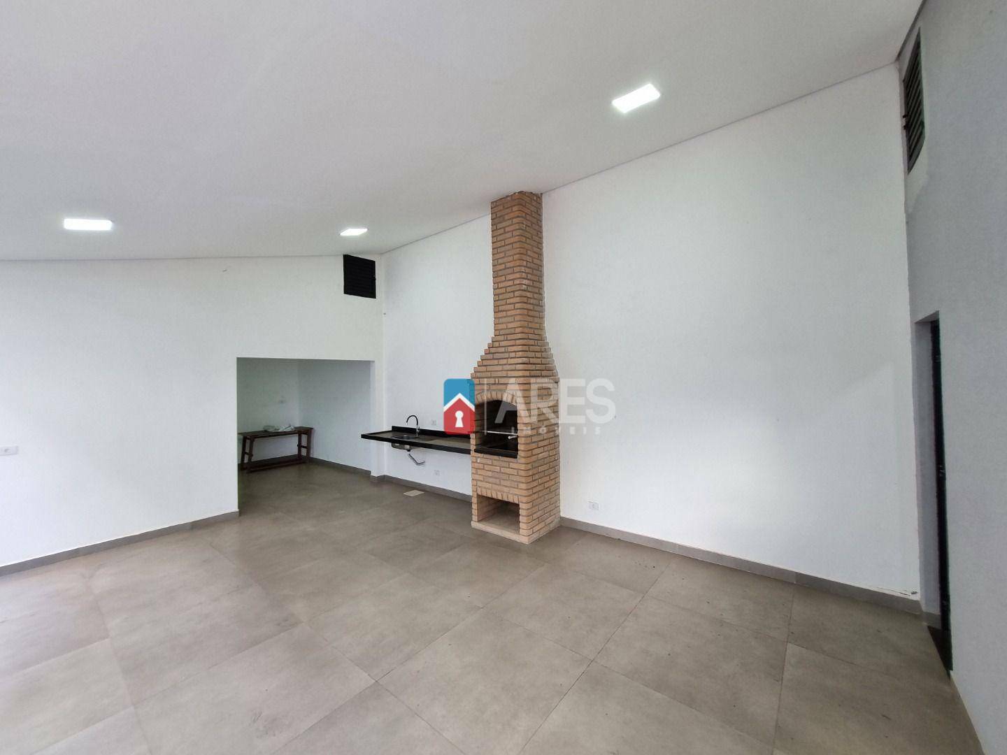 Casa à venda com 3 quartos, 222m² - Foto 28