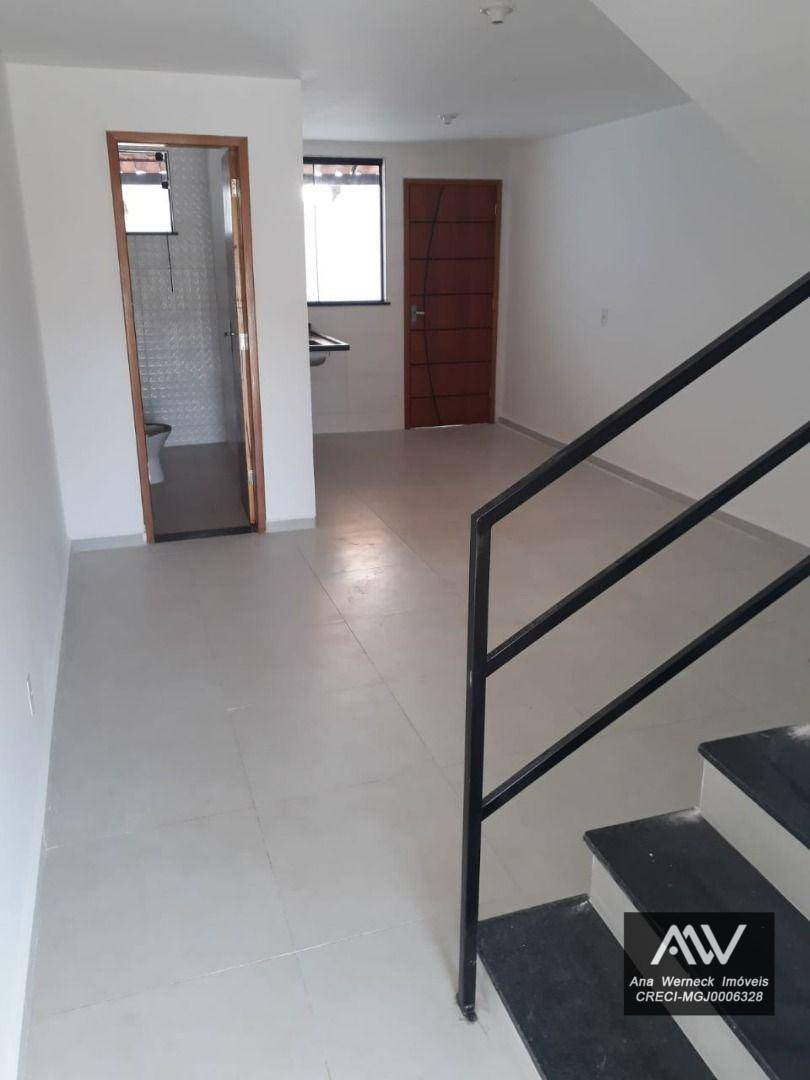 Casa à venda com 2 quartos, 149m² - Foto 4