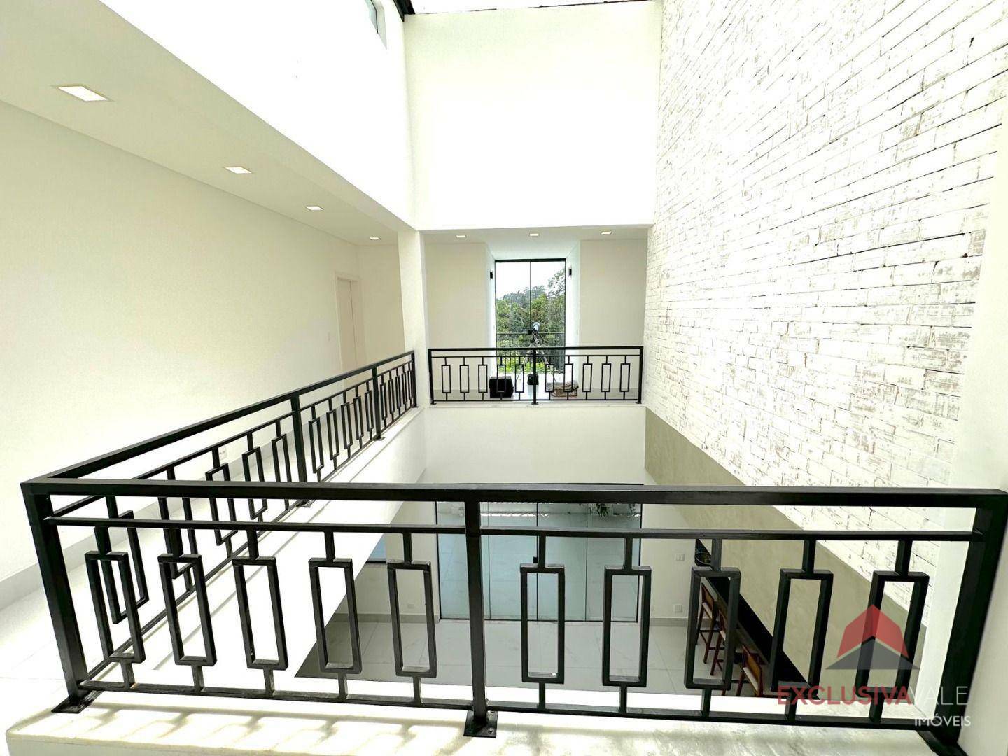 Casa de Condomínio à venda e aluguel com 4 quartos, 480m² - Foto 67