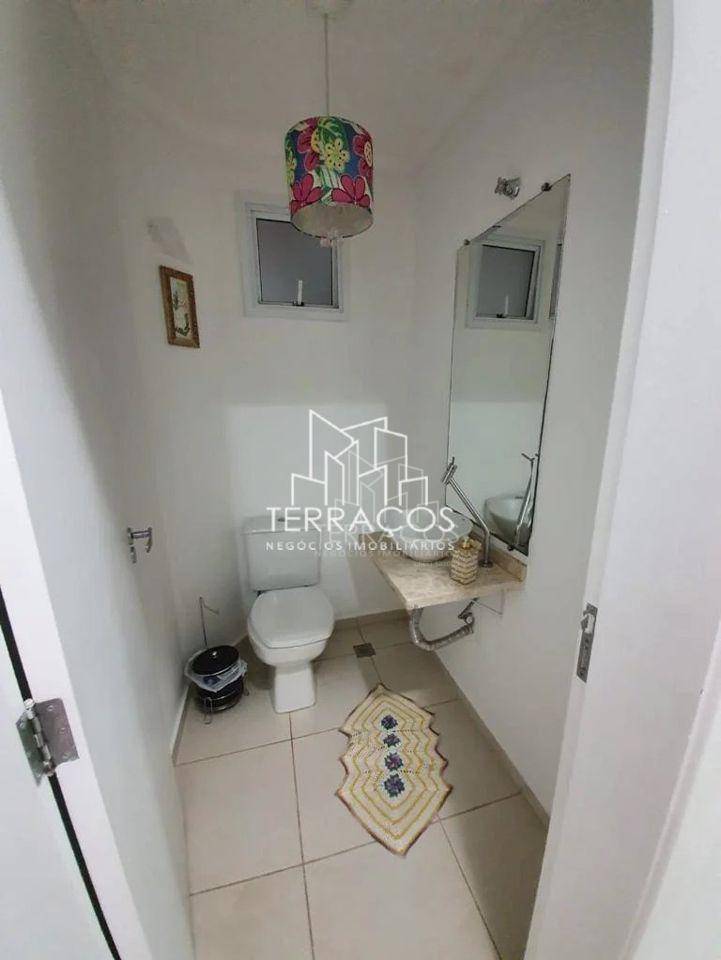 Casa de Condomínio à venda com 3 quartos, 140m² - Foto 5