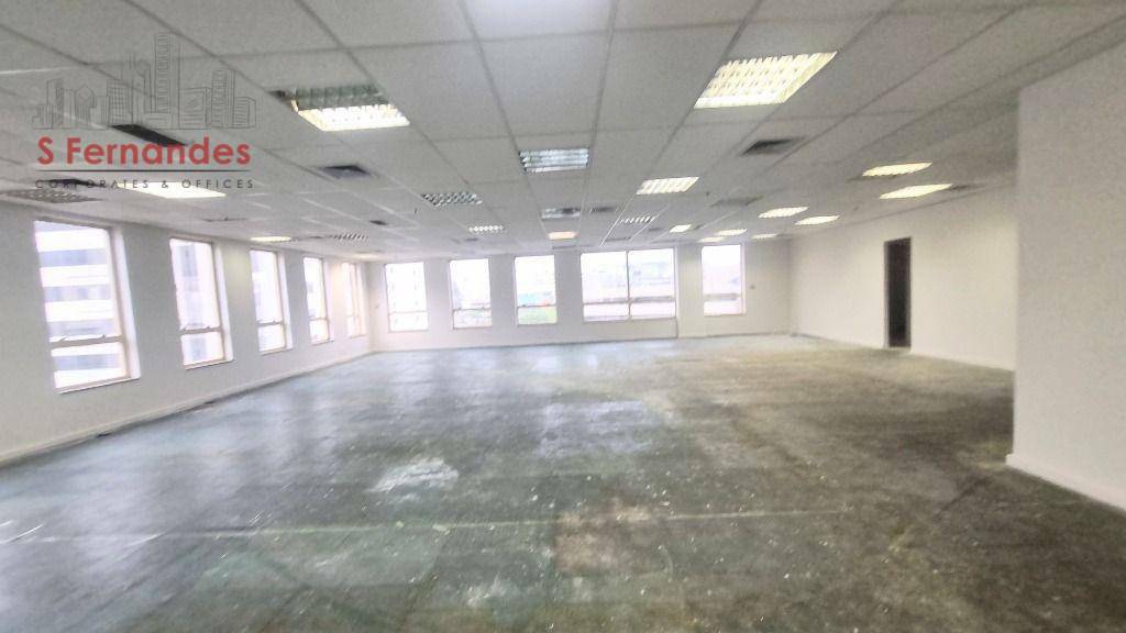 Conjunto Comercial-Sala para alugar, 362m² - Foto 6