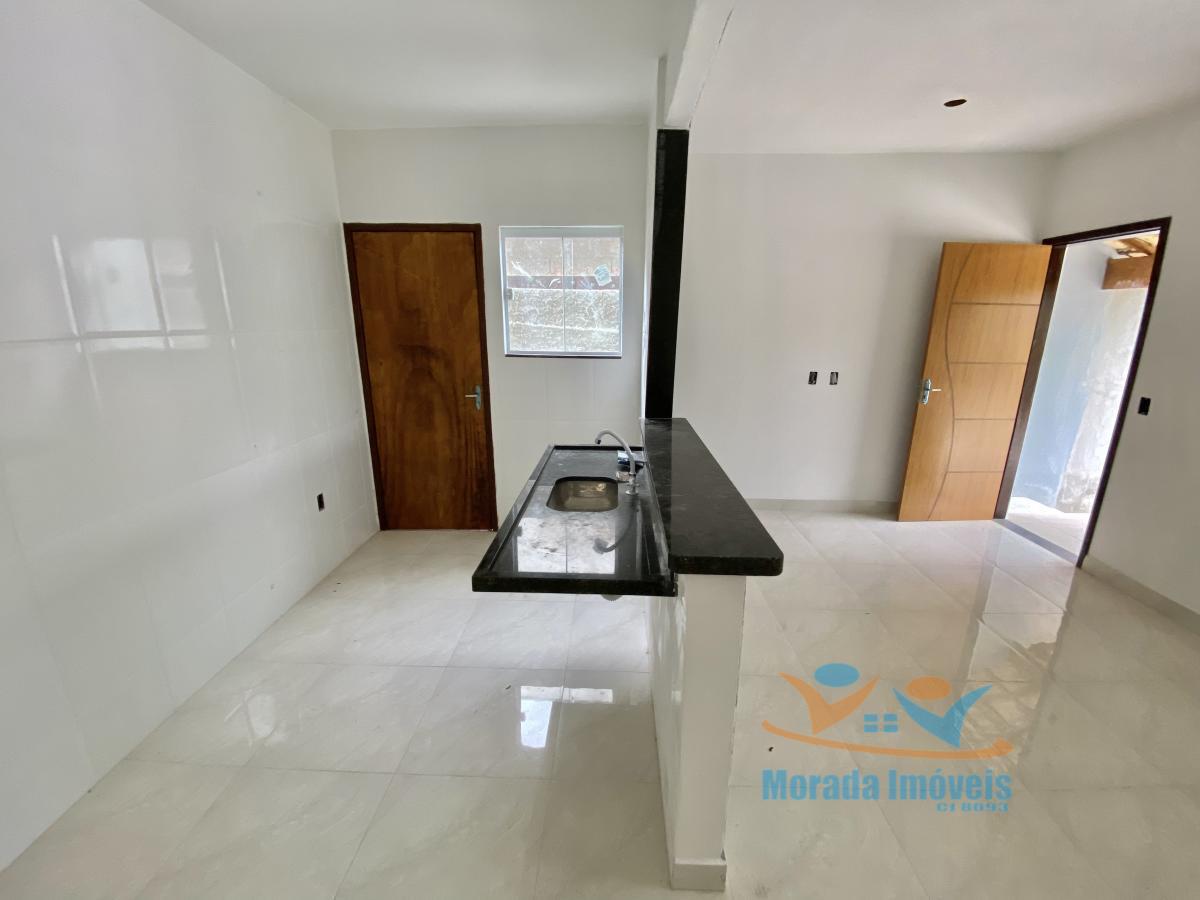 Casa à venda com 2 quartos, 120m² - Foto 4