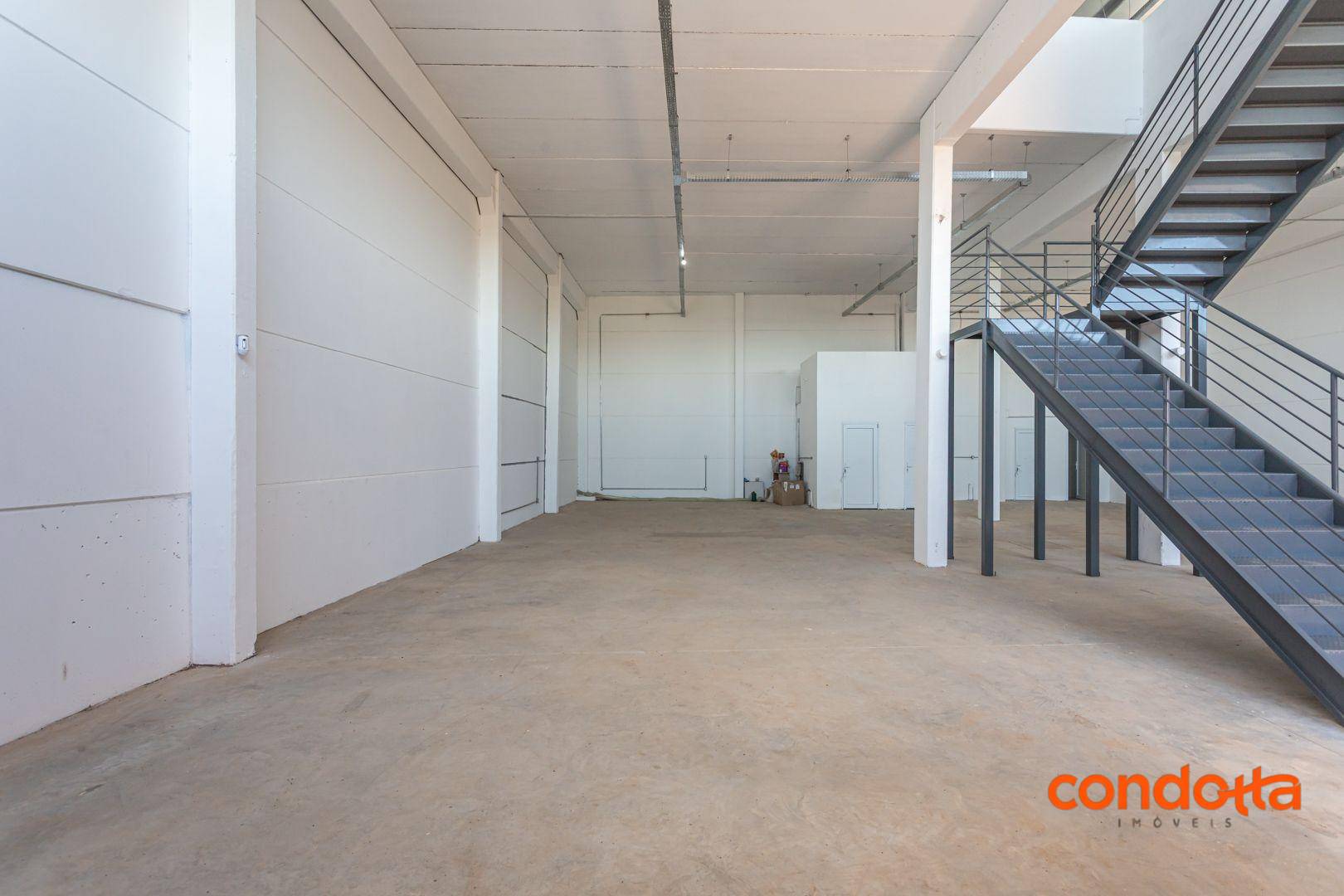 Loja-Salão, 160 m² - Foto 4