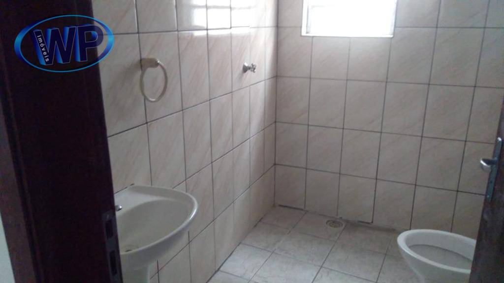 Apartamento para alugar com 1 quarto, 42m² - Foto 3