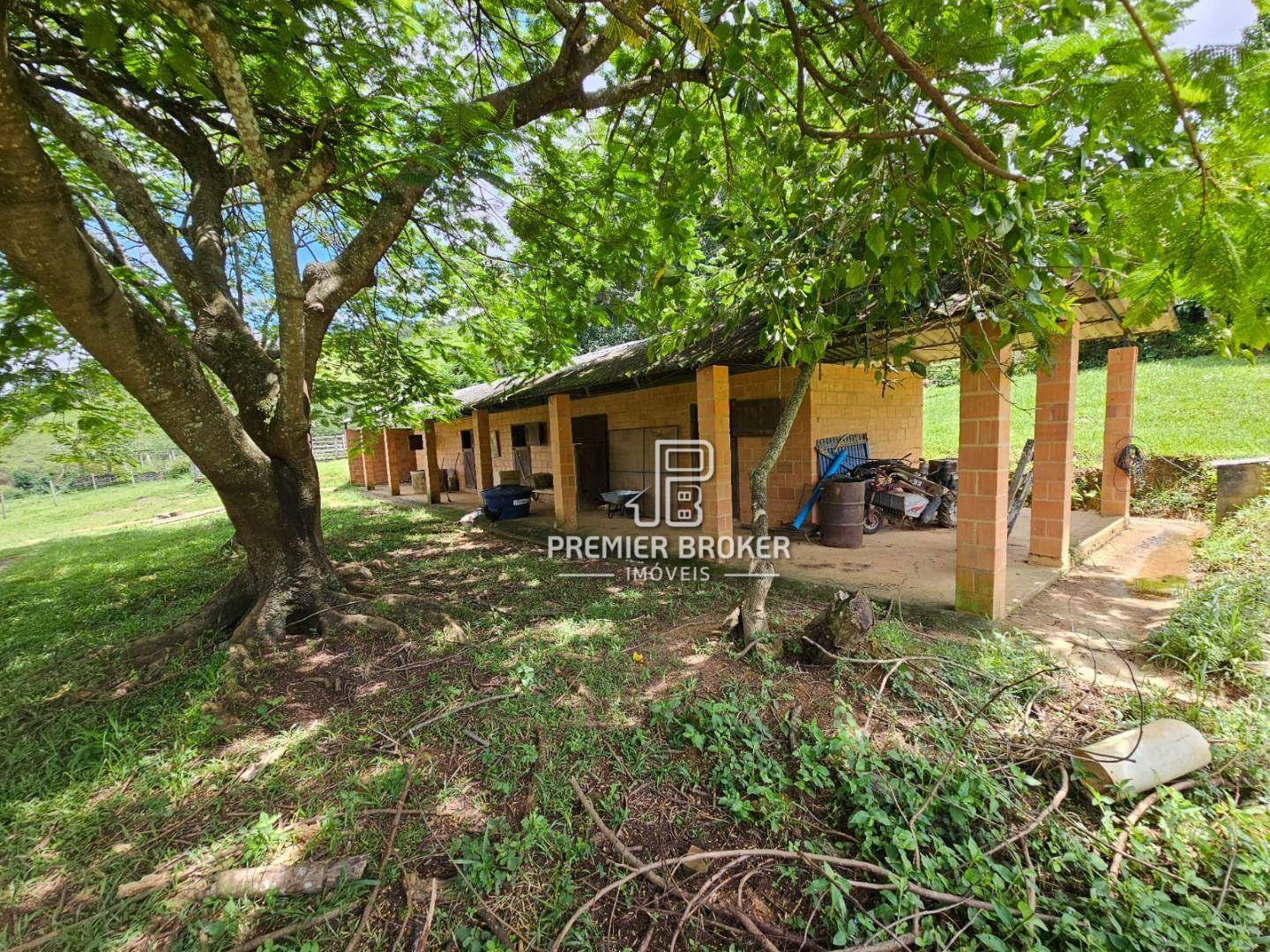 Fazenda à venda com 3 quartos, 250m² - Foto 16
