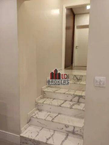 Casa para alugar com 3 quartos, 250m² - Foto 12