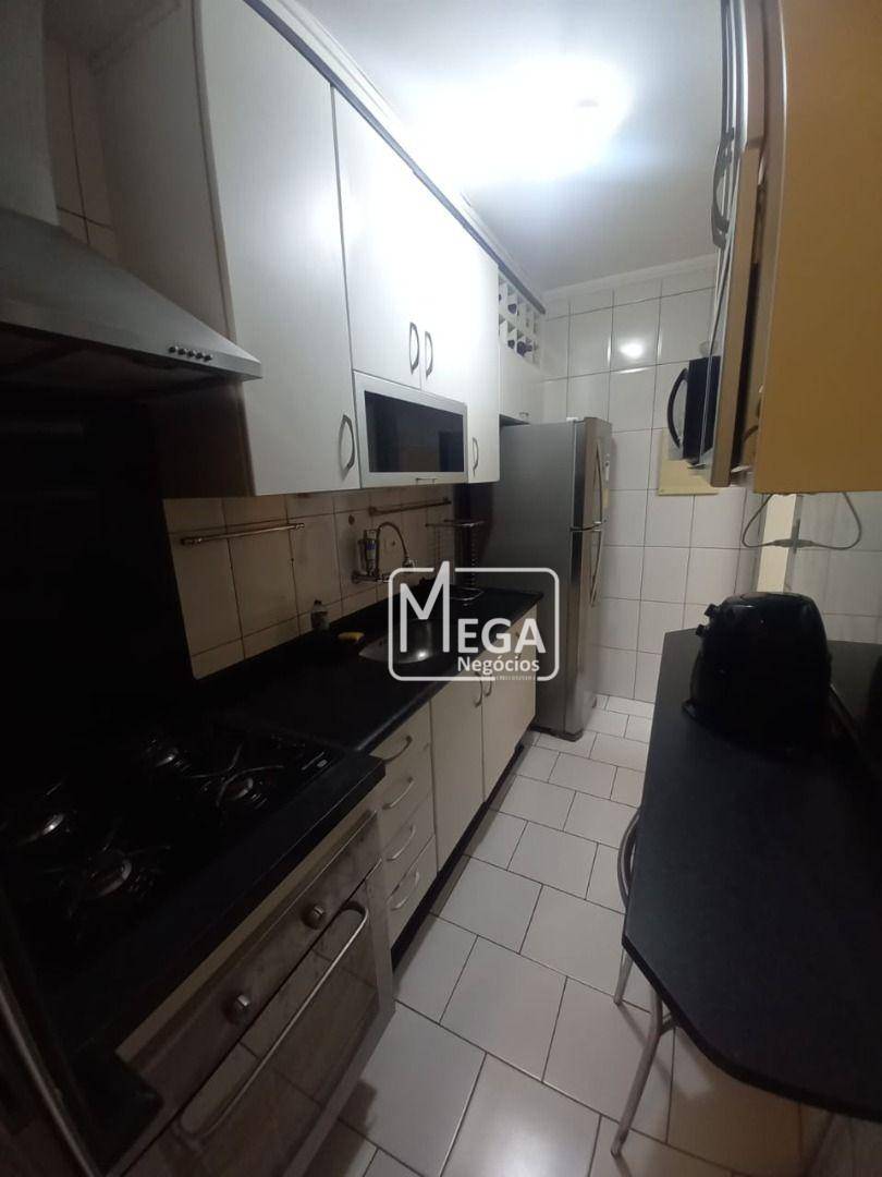 Apartamento à venda com 3 quartos, 60m² - Foto 14