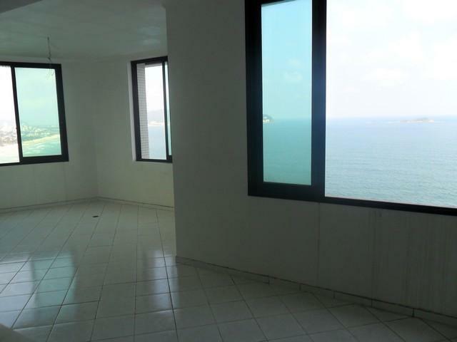 Apartamento à venda e aluguel com 4 quartos, 225m² - Foto 4