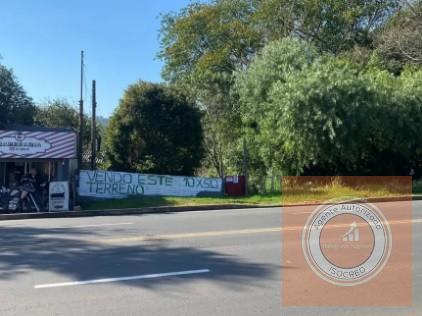 Terreno à venda, 500m² - Foto 2