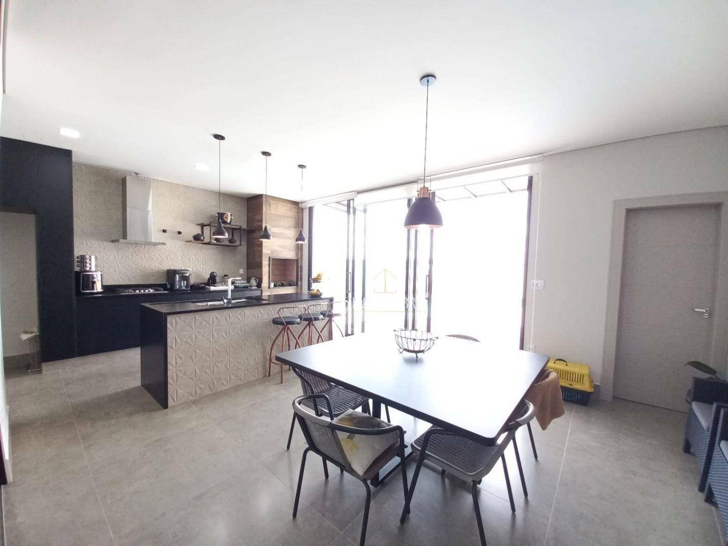 Casa de Condomínio à venda com 4 quartos, 353m² - Foto 66