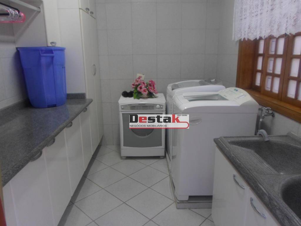 Sobrado à venda com 5 quartos, 840m² - Foto 19