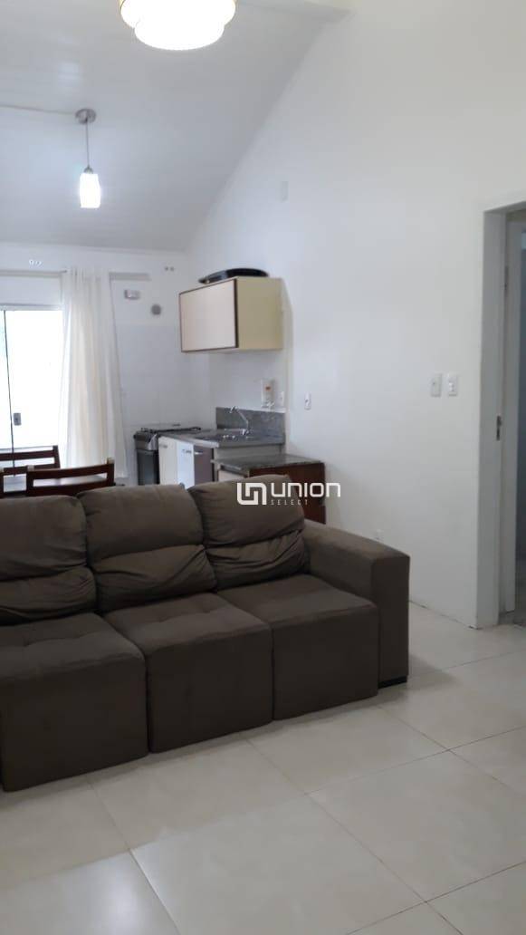 Apartamento à venda com 4 quartos, 215m² - Foto 4