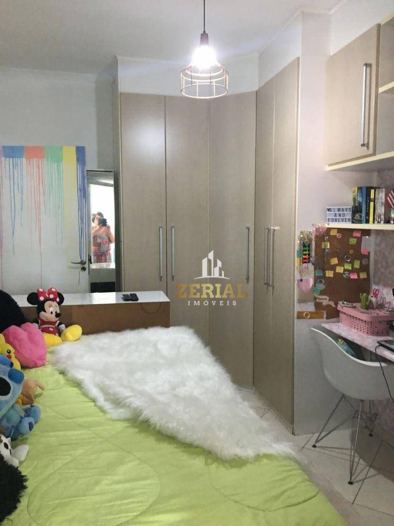 Sobrado à venda com 3 quartos, 123m² - Foto 8