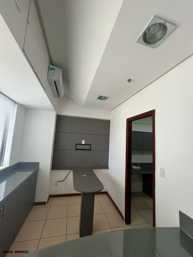 Conjunto Comercial-Sala para alugar, 32m² - Foto 15