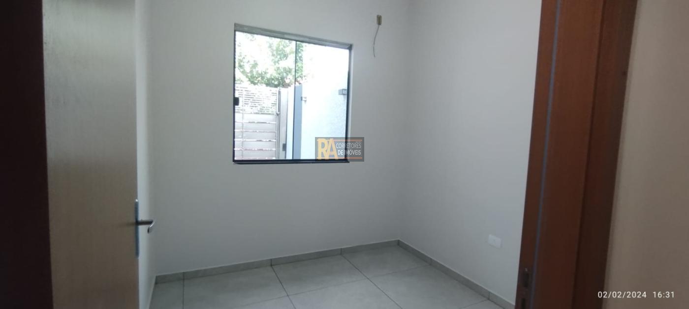 Casa à venda com 2 quartos, 87m² - Foto 7