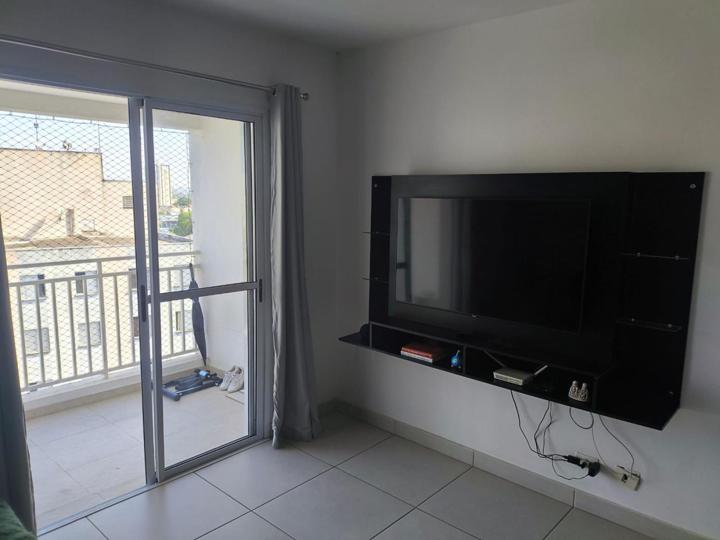 Apartamento à venda com 2 quartos, 70m² - Foto 10