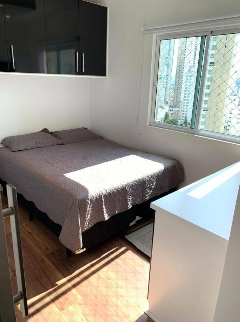 Apartamento à venda com 3 quartos, 137m² - Foto 23