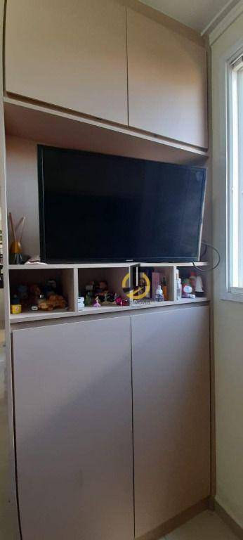 Apartamento à venda com 2 quartos, 46m² - Foto 16