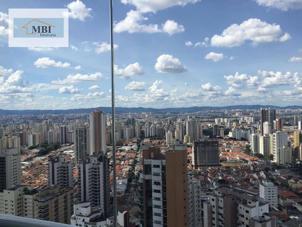 Apartamento à venda com 4 quartos, 297m² - Foto 34