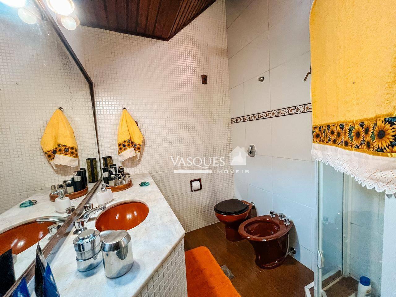 Casa à venda com 3 quartos, 148m² - Foto 18