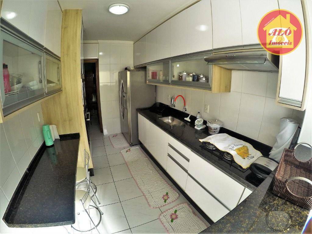 Apartamento à venda com 2 quartos, 89m² - Foto 3