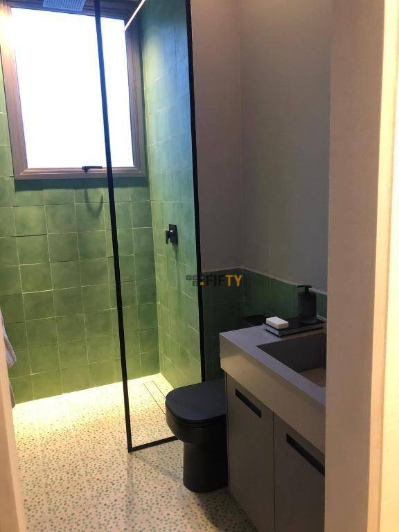 Apartamento à venda com 2 quartos, 130m² - Foto 26