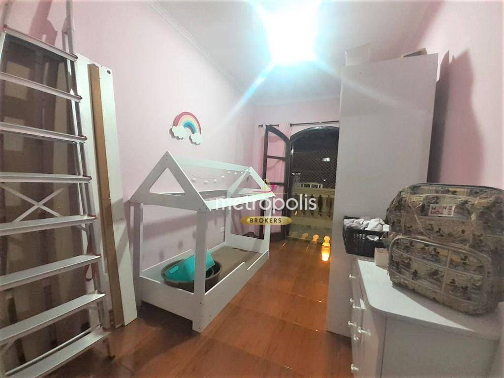 Sobrado à venda com 5 quartos, 280m² - Foto 26