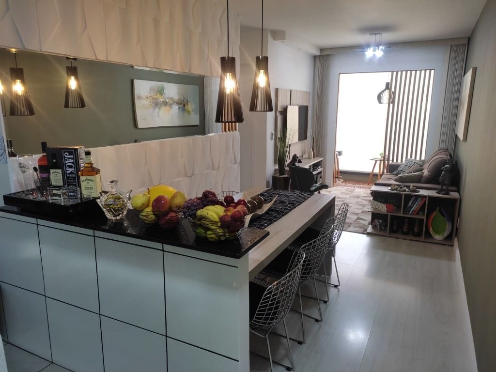 Apartamento à venda com 2 quartos, 50m² - Foto 13