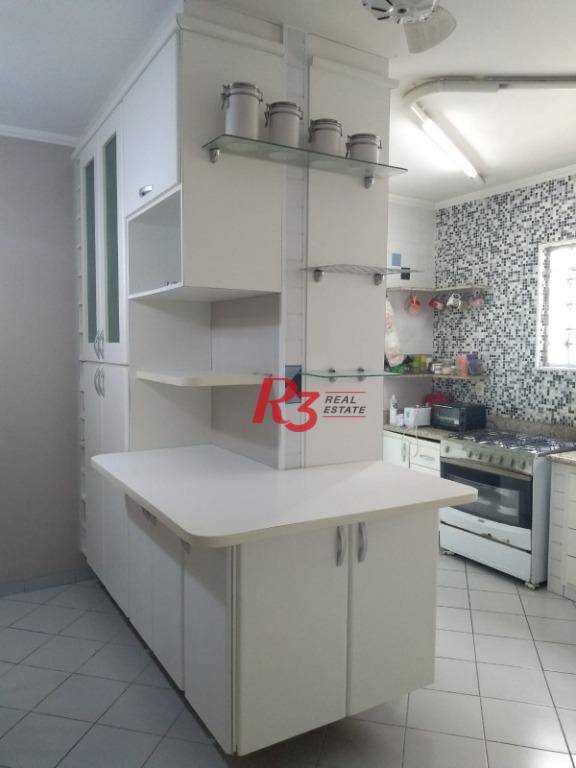 Apartamento à venda com 3 quartos, 140m² - Foto 6