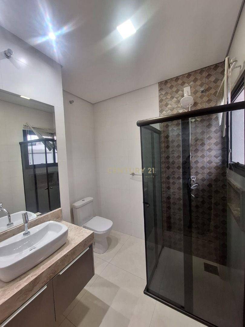 Casa de Condomínio à venda e aluguel com 4 quartos, 294m² - Foto 20