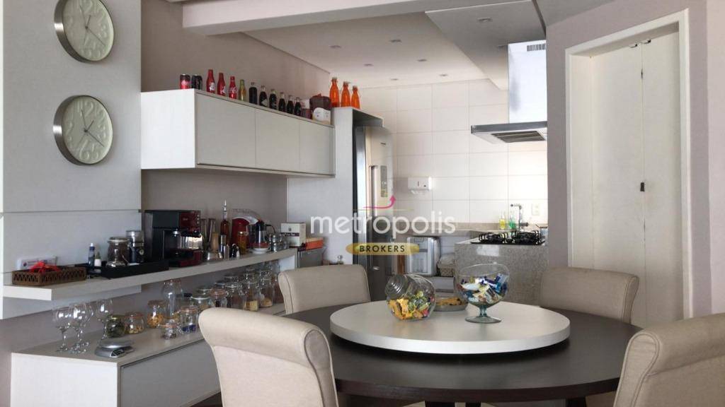 Apartamento à venda com 3 quartos, 97m² - Foto 8