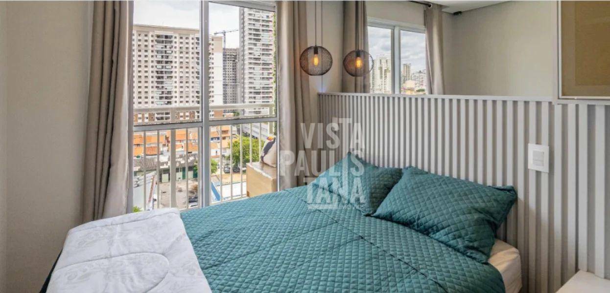 Apartamento à venda com 3 quartos, 90m² - Foto 7