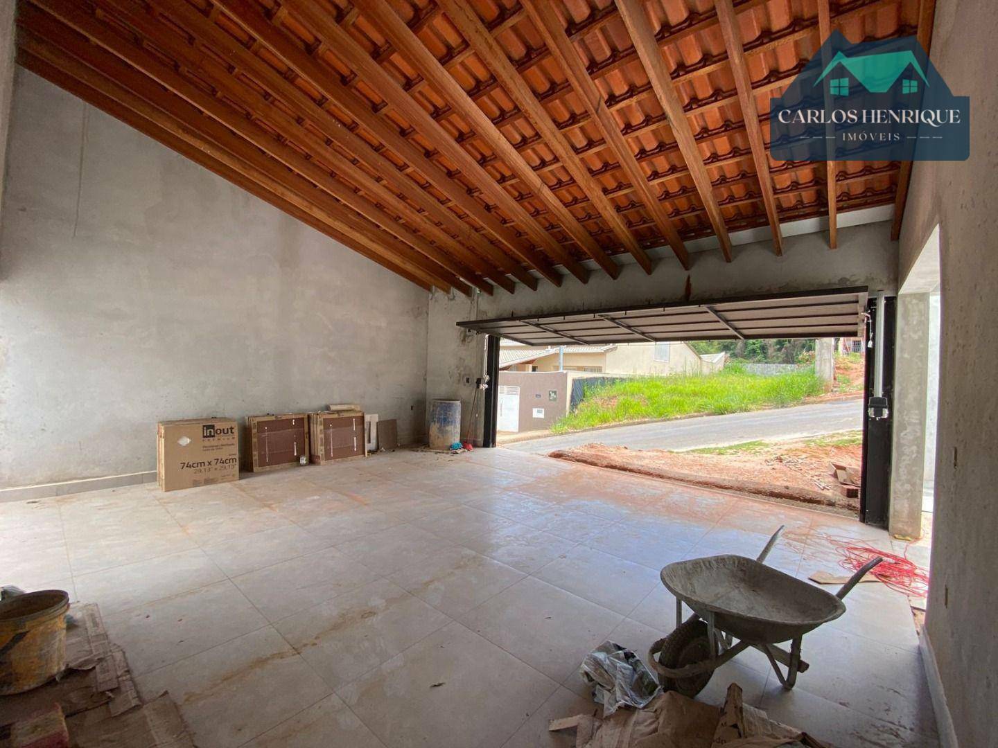 Casa à venda com 3 quartos, 150m² - Foto 27