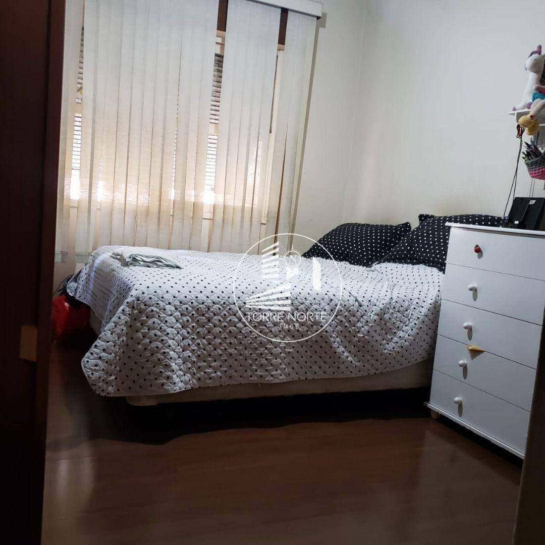 Apartamento à venda com 2 quartos, 97m² - Foto 7