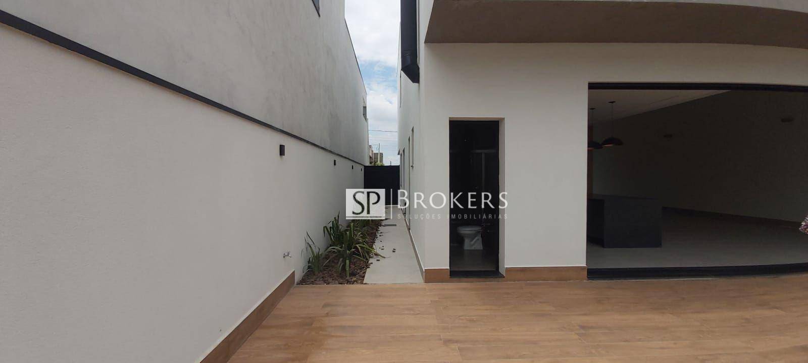 Casa de Condomínio à venda com 3 quartos, 278m² - Foto 24