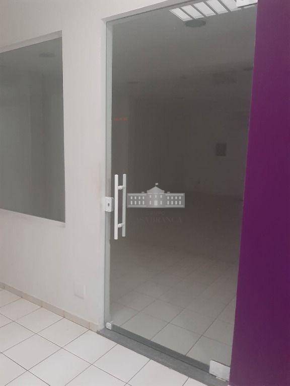 Conjunto Comercial-Sala para alugar, 40m² - Foto 1