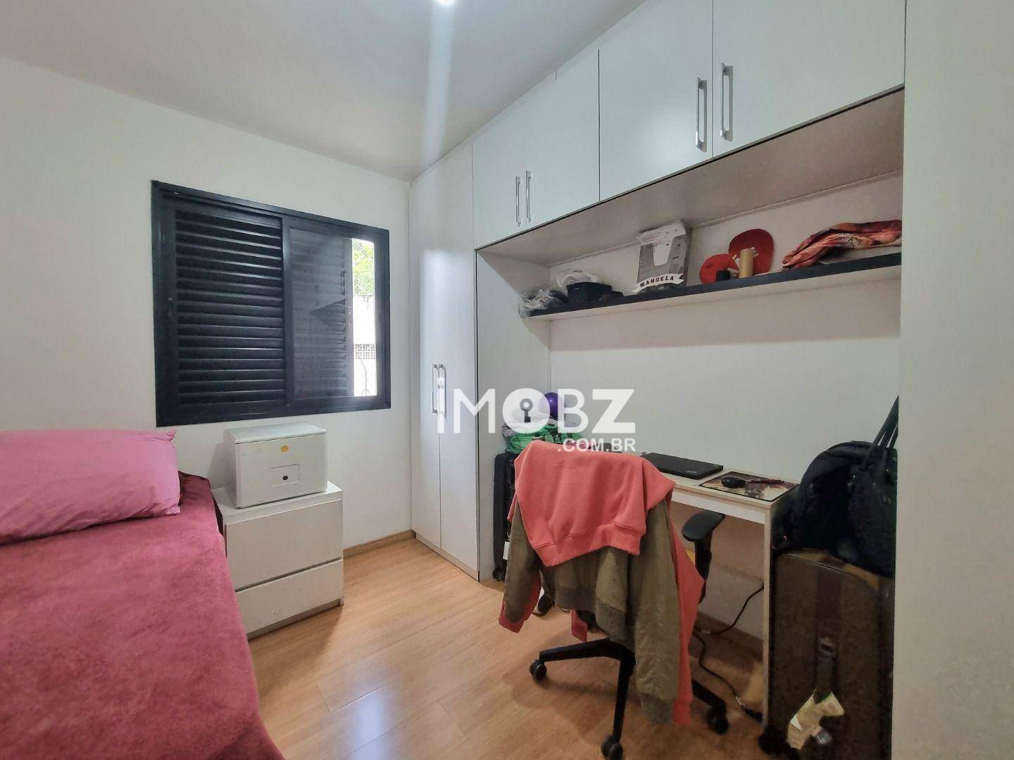 Apartamento à venda com 3 quartos, 118m² - Foto 17