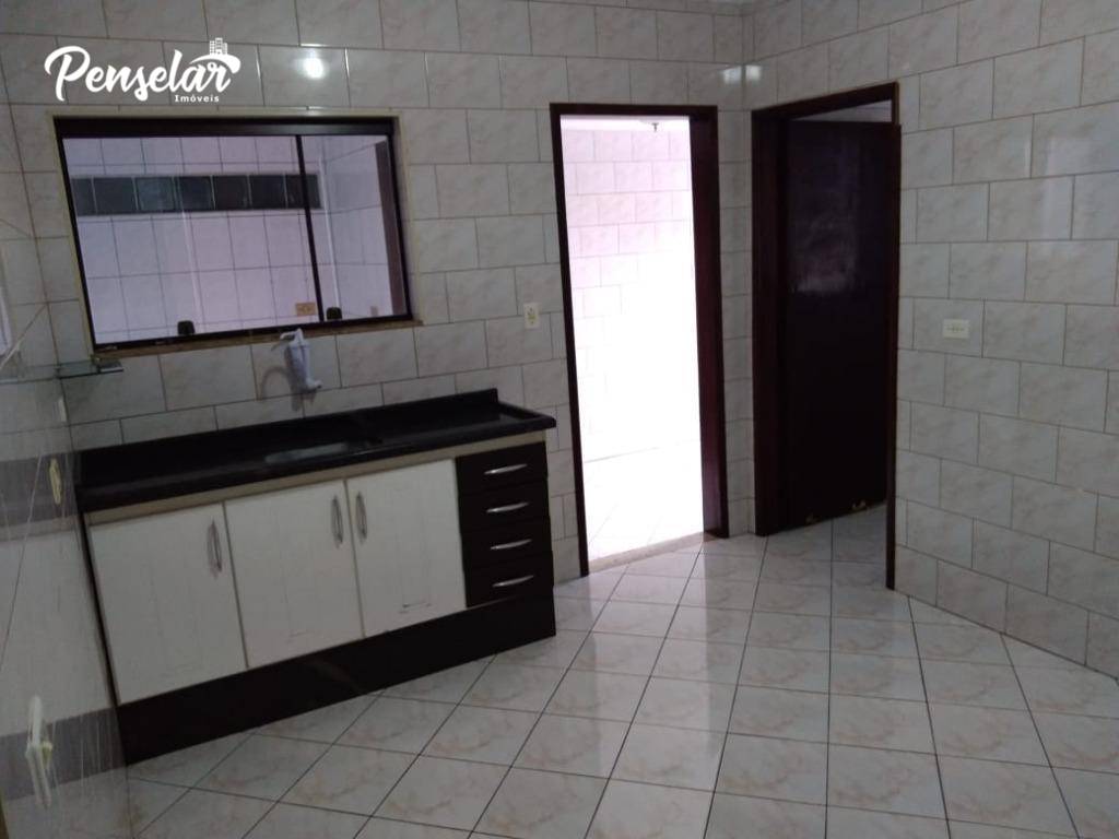 Casa à venda com 3 quartos, 124m² - Foto 14