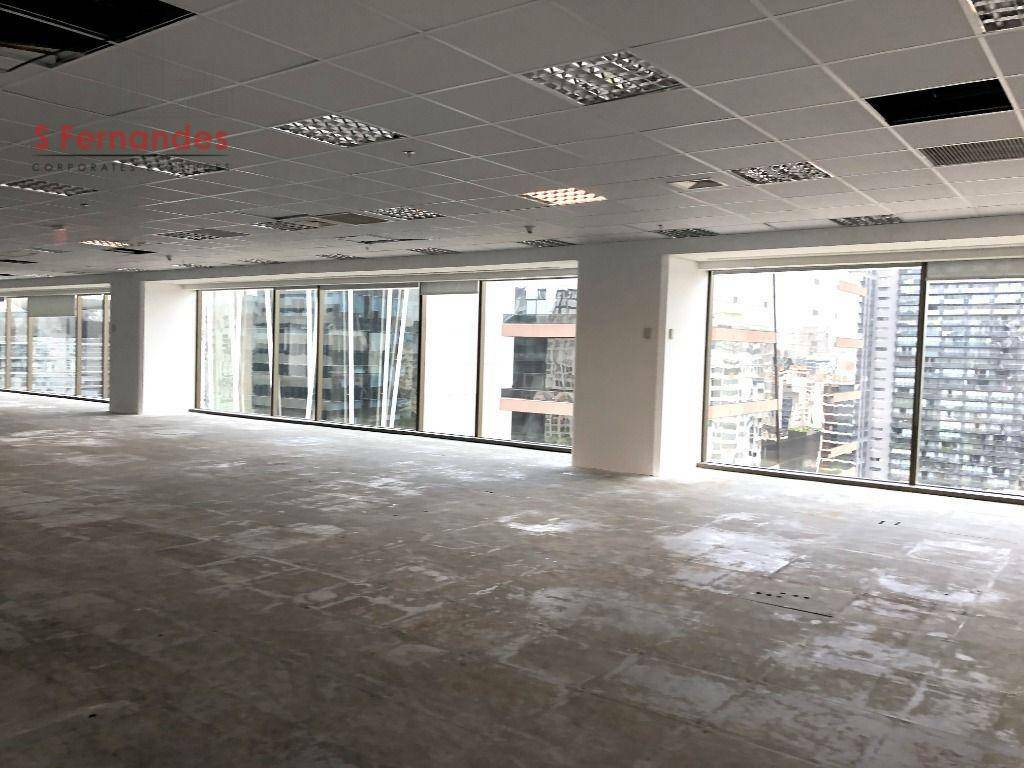 Conjunto Comercial-Sala para alugar, 501m² - Foto 6