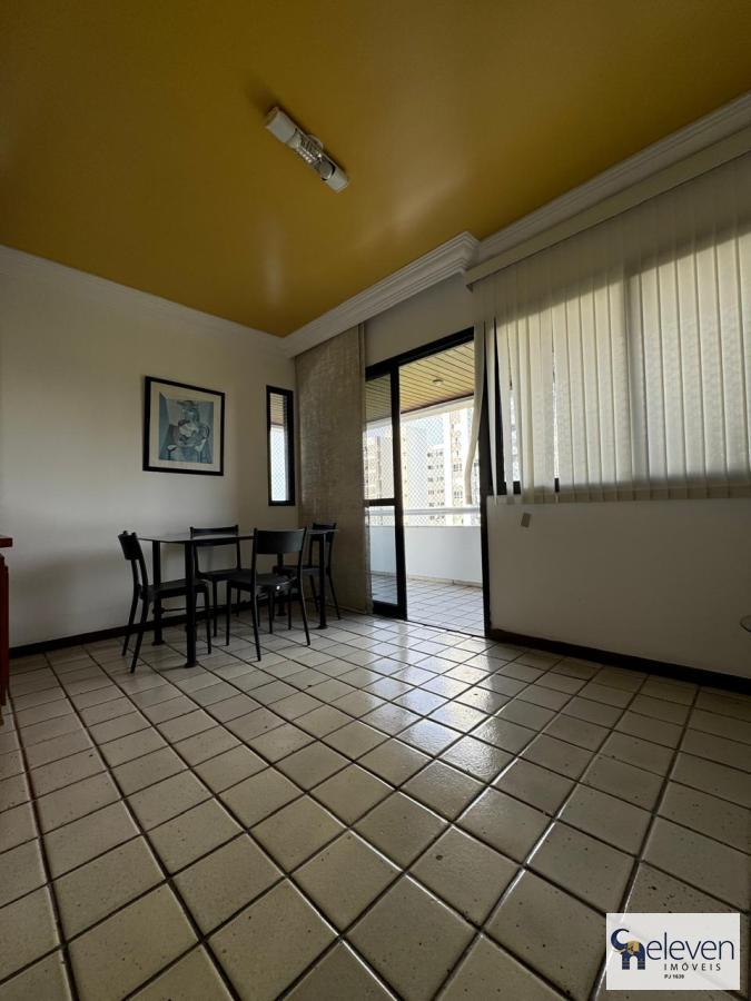 Apartamento à venda com 1 quarto, 41m² - Foto 1