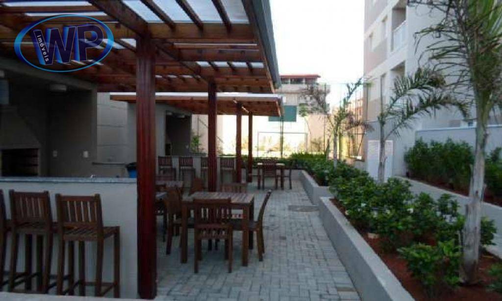 Apartamento à venda com 3 quartos, 63m² - Foto 38