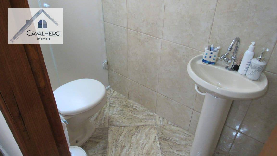 Sobrado à venda com 3 quartos, 170m² - Foto 18