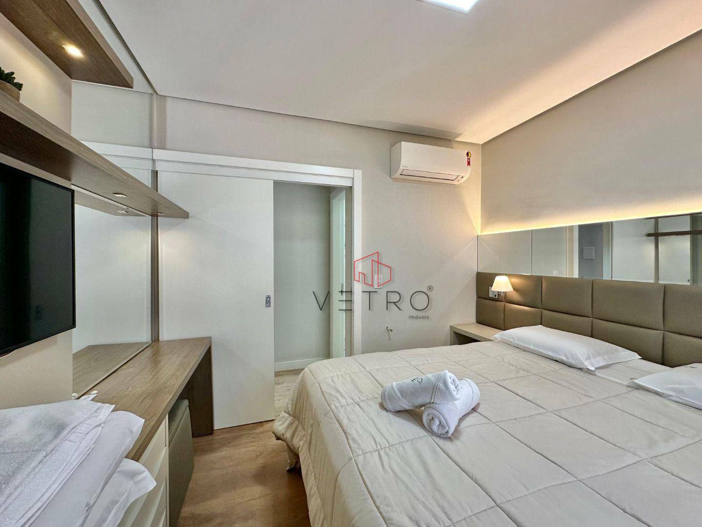 Apartamento à venda com 1 quarto, 78m² - Foto 11