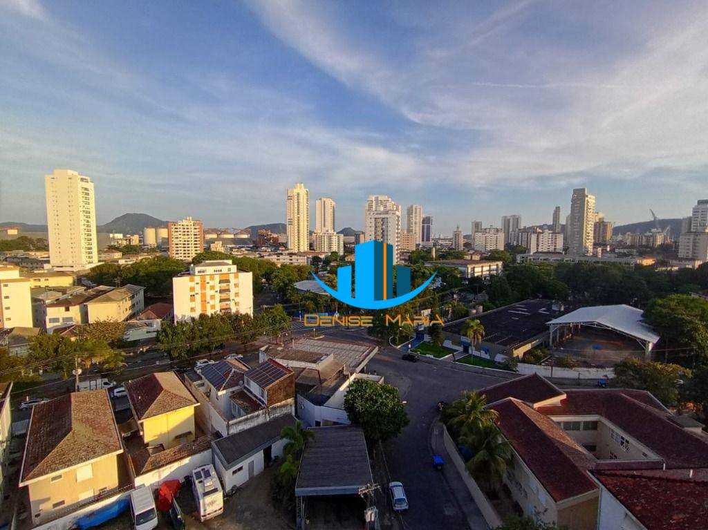 Cobertura, 3 quartos, 198 m² - Foto 1