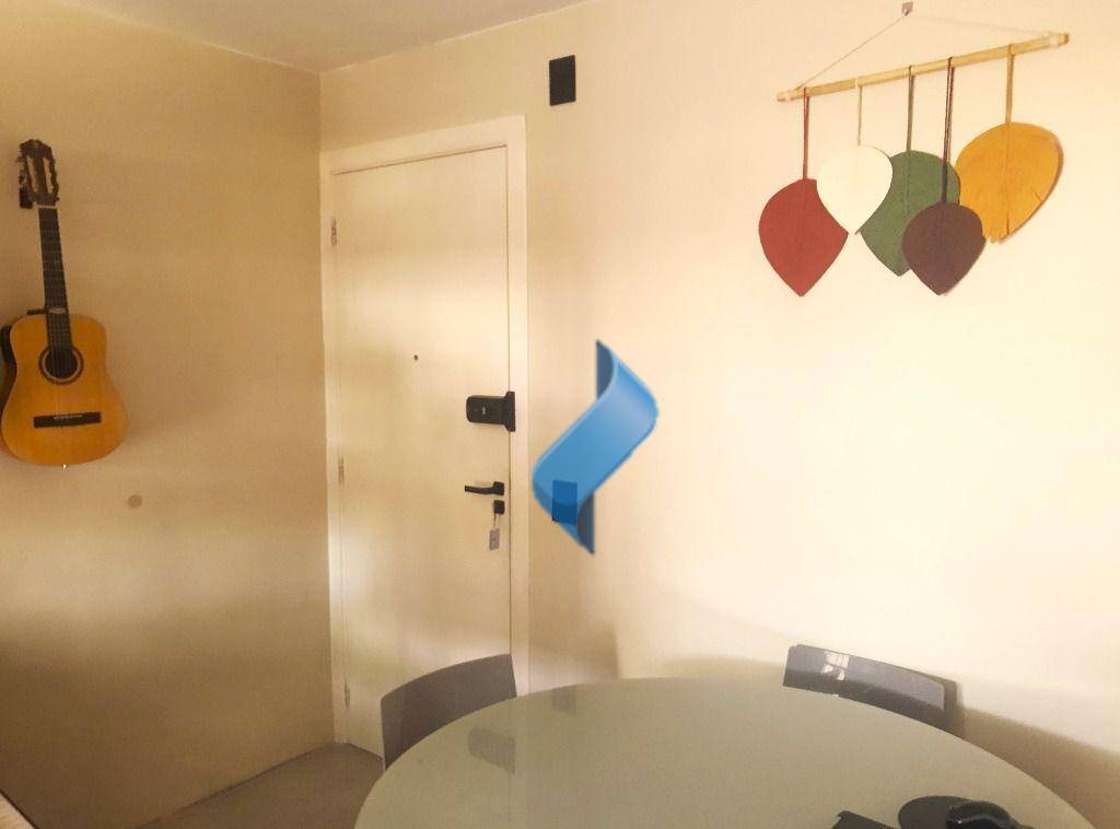 Apartamento à venda e aluguel com 2 quartos, 50m² - Foto 3